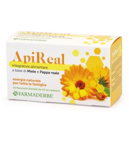 APIREAL PAPPA REALE 10FL 10ML
