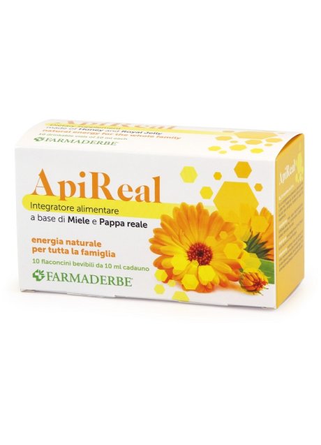 APIREAL PAPPA REALE 10FL 10ML