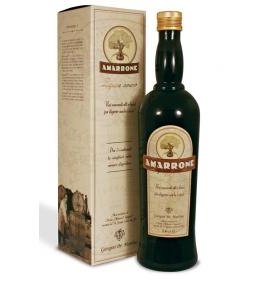AMARRONE LIQ 700ML GIORGINI