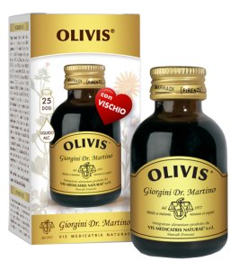 OLIVIS LIQUIDO  50ML