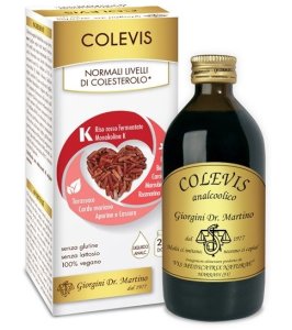 COLEVIS LIQUIDO ANALC 200M GIORG