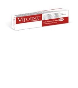 SIRINGA INTRA-ARTICOLARE VIJOINT ACIDO IALURONICO 1,6% 32 MG2 ML 1 PEZZO