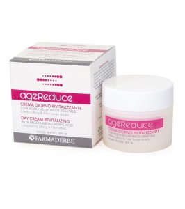 AGE REDUCE CREMA GIORNO RIVIT