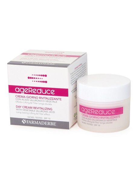 AGE REDUCE CREMA GIORNO RIVIT