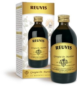 REUVIS 200 ML LIQUIDO