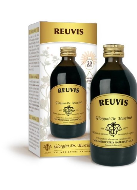 REUVIS 200 ML LIQUIDO
