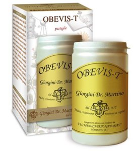 OBEVIS T PASTIGLIE 200G