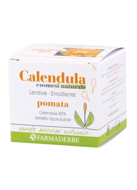 FARMADERBE POM CALEND 75ML