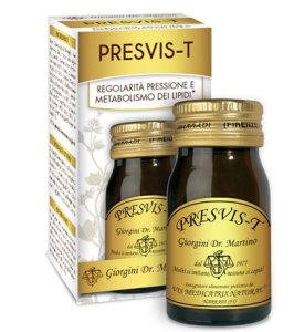 PRESVIS T 60 PASTIGLIE