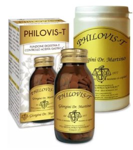 PHILOVIS 400PAST