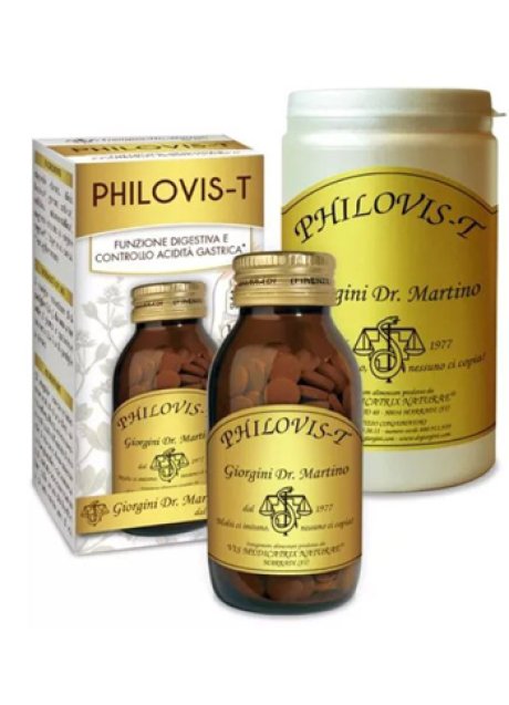 PHILOVIS 400PAST