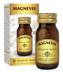 MAGNEVIS PASTIGL 100PAST GIORG