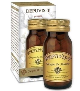 DEPUVIS TAV 40 BLISTER