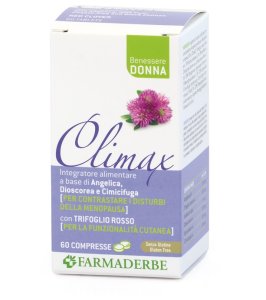 CLIMAX INTEGRAT 60CPR FDR