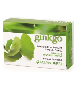 NUTRA GINKGO INTEGRAT 60CPS
