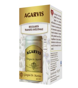AGARVIS POLVERE 150 G