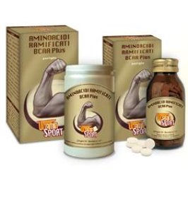AMINOACIDI RAMIF BCAA 90G GIORG