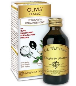 OLIVIS CLASSICO 100 ML