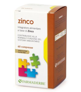 ZINCO 60CPR