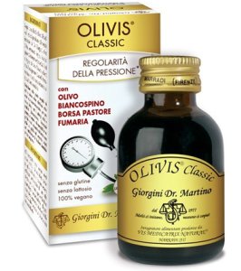OLIVIS CLASSICO 50 ML