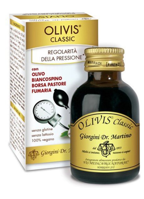 OLIVIS CLASSICO 50 ML