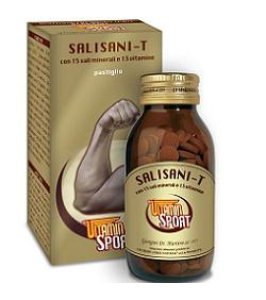 SALISANI 180PAST VITAMINSPORT