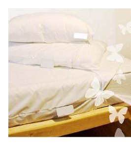 COPRICUSCINO ANTIACARO CM50X80