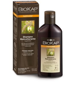 BIOKAP NUTRIC SH RISTRUTT