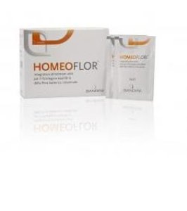 HOMEOFLOR INTEG 10BUSTE