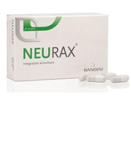 NEURAX INTEG 30CPS