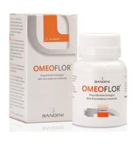 OMEOFLOR 30CPS