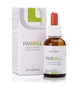 PARKILL 30ML GTT