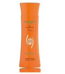 LICHTENA SOLE LATTE SPF30+ 125 ML