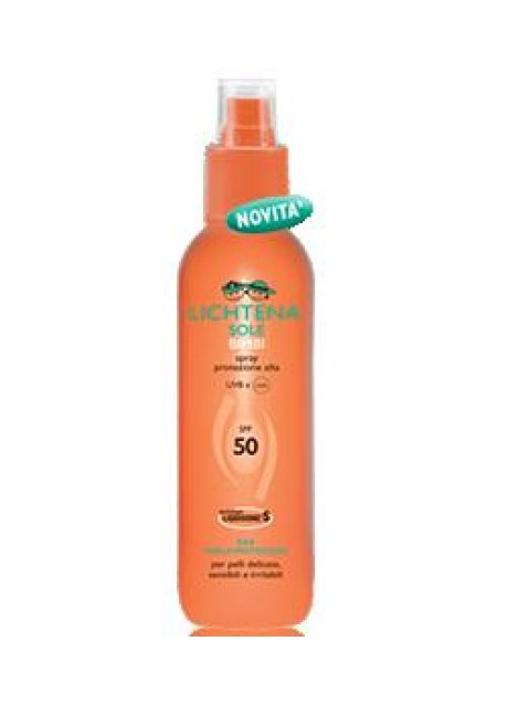 LICHTENA SOLE BB LTT SPF 30