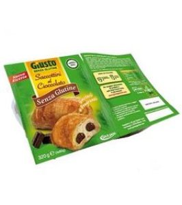 GIUSTO SACCOTTINI CI 320 G