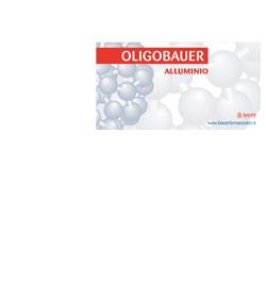 OLIGOBAUER 19 AL 20AB 2ML