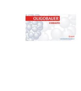 OLIGOBAUER 21 CO 20AB 2ML