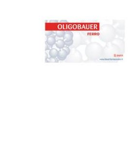 OLIGOBAUER 24 FE 20AB 2ML