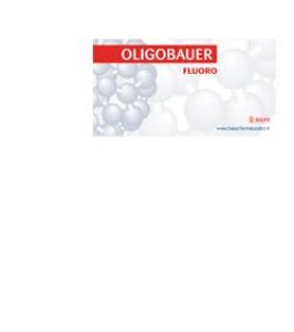 OLIGOBAUER 11 F 20AB 2ML
