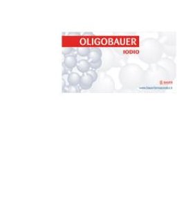 OLIGOBAUER 10 I 20AB 2ML
