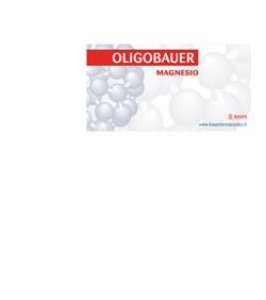 OLIGOBAUER 13 MG 50ML