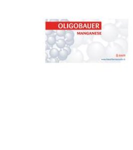 OLIGOBAUER 1 MN 20AB 2ML