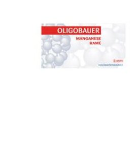 OLIGOBAUER 2 MN/CU 20AB 2ML
