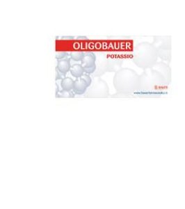 OLIGOBAUER 14 K 20AB 2ML