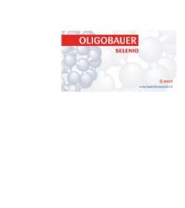 OLIGOBAUER 18 SE 20AB 2ML