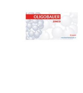 OLIGOBAUER 17 ZN 20AB 2ML
