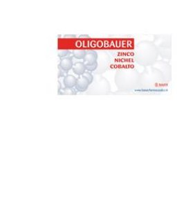 OLIGOBAUER 5 ZN/NI/CO 20AB 2ML