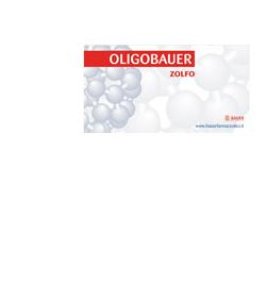 OLIGOBAUER 7 S 20AB 2ML