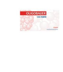 OLIGOBAUER 133 FORTE 20AB 2ML