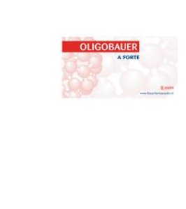 OLIGOBAUER A FORTE 20AB 2ML